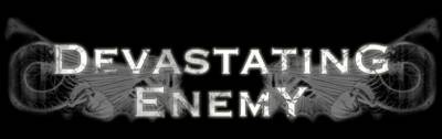 logo Devastating Enemy logo Devastating Enemy